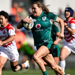 Notes des joueurs irlandais contre Afrique du Sud | Série mondiale WXV 2026