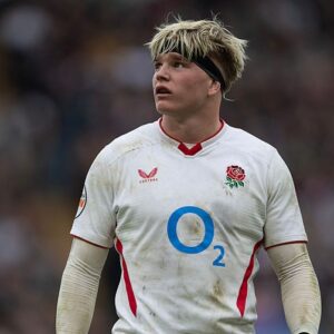 Des omissions majeures alors que Borthwick nomme une équipe d'entraînement anglaise de 36 joueurs pour le Championnat des Nations