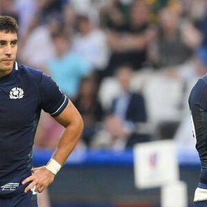 Fissler Confidentiel : l'avenir du club Gallagher PREM du duo écossais est en équilibre
