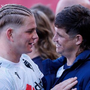 Les Bristol Bears de Pat Lam perdent la star anglaise après l'incident d'Henry Pollock