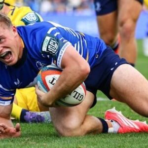 Les soirées club reviennent à l'ordre du jour alors que Leinster retourne dans son vrai domicile