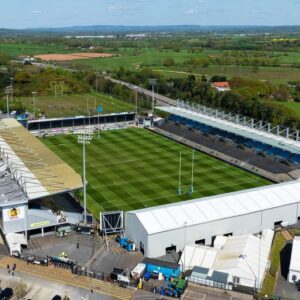 RFU et Exeter Chiefs confirment que Sandy Park fera de l'Angleterre un international