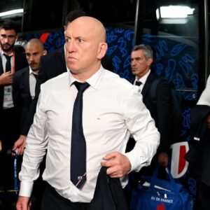 Shaun Edwards sera entraîneur de la Coupe du monde de rugby après la révélation de son nouveau rôle de test