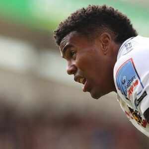 Une nouvelle recrue devrait arriver, alors qu'Exeter reçoit un double coup de pouce pour les blessures